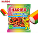 Жувальні цукерки Haribo Balla-Balla Magic 160г 11779 фото 3