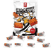 Жувальні Гострі Латяо Genji Food Latiao Spicy Snack Велика Упаковка 40 шт. 8784 фото 2