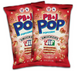 Солодкий попкорн PB&J Pop Peanut Butter & Strawberry Popcorn 149г 8617 фото 6