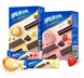 Вафлі Oreo Wafer Bars Strawberry 72г 8127 фото 3