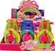 Жувальна гумка з диспенсером Bubble Mania Text Messenger Bubble Gum 35г 7600 фото 6