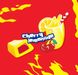 Жевательная резинка Hubba Bubba Cherry Lemonade Max Gum 1шт 11215 фото 3