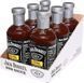 Соус Jack Daniels Original Honey BBQ Sauce 250мл 6731 фото 4