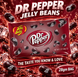 Драже Jelly Belly Dr Pepper Jelly Bean 28г 11929 фото 2