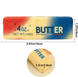 Іграшка-антистрес Squeeze Butter Toy, 1шт 11165 фото 2