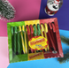 Льодяники-тростини Starburst Candy Canes 150г 9724 фото 2