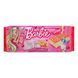 Бісквіт Freddi Barbie Snack Milk Cake 10pcs 250g 5587 фото 3