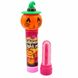 Іграшка з льодяником Halloween Pumpkin Light Pop 11g 2997 фото 1