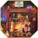 Адвент календар Trumpf Edle Tropfen in Nuss Adventskalender 300g 4339 фото 1