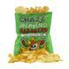 Чипсы Chazz Chips Jalapeno Habanero с перцем 50г 6909 фото 2