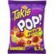 Чипсы Takis Fuego Pop Hot Chili Pepper & Lime Flavored Spicy 190g 11400 фото 1