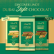 Білий шоколад Lindt Dubai Style Chocolade White 150г 10069 фото 4