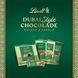 Білий шоколад Lindt Dubai Style Chocolade White 150г 10069 фото 5