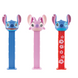 Диспенсер с конфетами Pez Lilo and Stitch Angel 17г 8368 фото 5