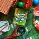 Кислі цукерки Skittles Pop'd Sour Freeze Dried Candy 156г 8568 фото 6