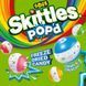Кислі цукерки Skittles Pop'd Sour Freeze Dried Candy 156г 8568 фото 2