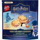 Печенье De Beukelaer Harry Potter Vier H&auml;user Cookies 172г 9084 фото 1