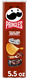 Чіпси Pringles Texas BBQ Brisket 156г 8835 фото 1