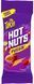 Горішки Takis Hot Nuts Fuego Double Crunch Peanuts Hot Chili Pepper & Lime Flavored Spicy 90g 5528 фото 1