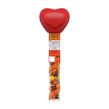 Драже REESE'S PIECES Valentine's Day 2458 фото