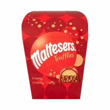 Шоколадний набір Maltesers Truffles Chocolate Small Gift Box 54g 4558 фото