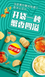 Чіпси Lay's Fried Crab Flavor Potato Chips 70г 10465 фото 4