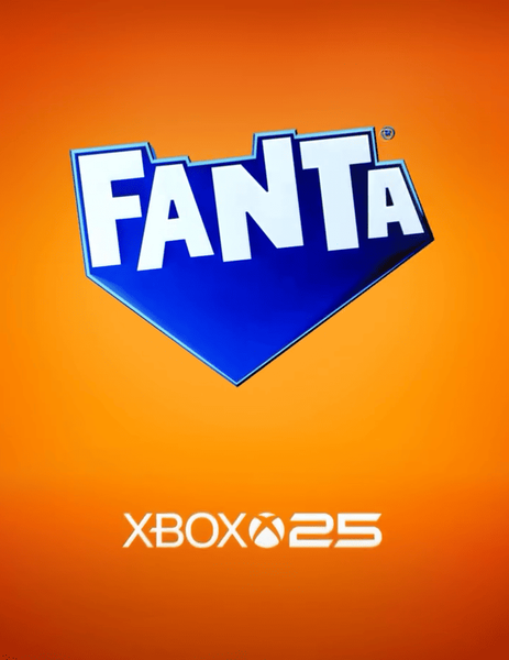 Газированный напиток Fanta Cassis Xbox 25 Halo 330мл 11488 фото