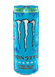 Блок энергетиков Monster Energy Ultra Blue Hawaiian Zero Sugar Energy Drink 4шт х 355мл 11438 фото 4
