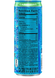 Блок энергетиков Monster Energy Ultra Blue Hawaiian Zero Sugar Energy Drink 4шт х 355мл 11438 фото 5