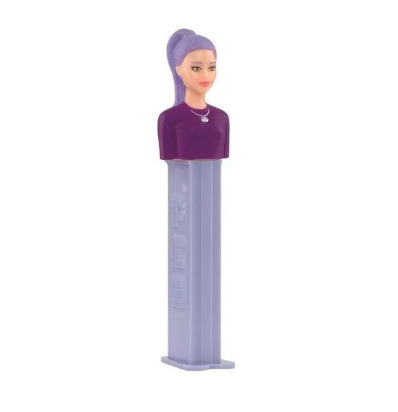 Диспенсер з цукерками Pez Barbie 1+2 Impulse Packs 17g 5994 фото