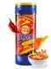 Чипси Lay's STAX XTRA Flamin Hot 155.9g 5240 фото 2