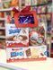 Подарунковий набір Kinder 11 елементів 10222 фото 3