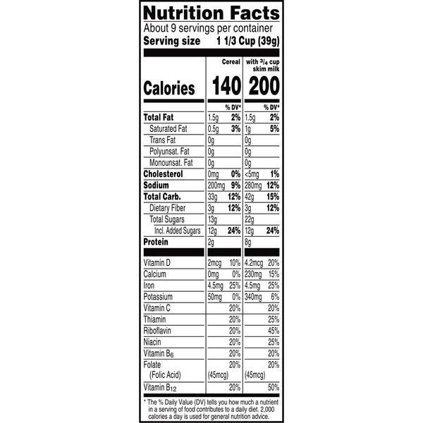 Сухий сніданок Kellogg's Froot Loops Color Mixups 357 g 5071 фото
