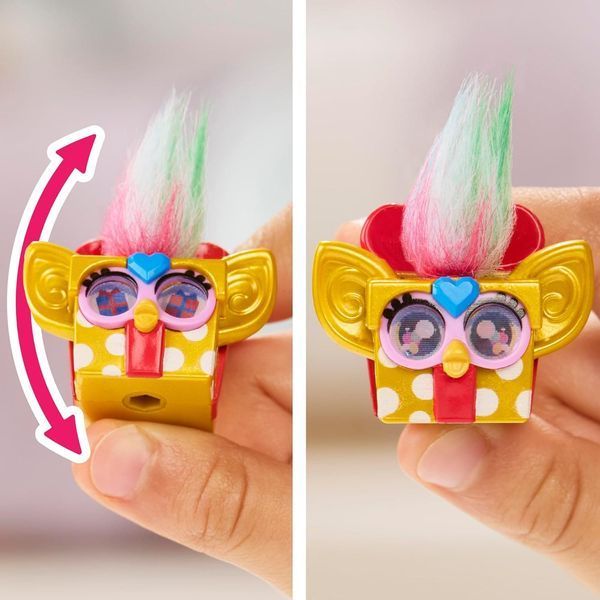 Адвент календар Furby Minis Advent Calendar 1шт 9822 фото