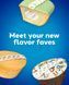 Кекси Hostess Limited Edition Sundae Artificially Flavored CupCakes 8шт, 371г 8742 фото 7