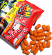 Корейская закуска Samyang Extreme Buldak Zzaldduk 2X SPICY Tteokbokki 80г 8074 фото 3