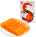 Китайский острый снек латяо Genji Food Latiao Classic Beancurd Slice 148г 8785 фото 2