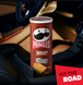 Чіпси Pringles Texas BBQ Brisket 156г 8835 фото 7