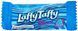Laffy Taffy Blue Raspberry 145 pieces 1199 фото 2
