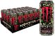 Енергетик Monster Monster Energy Assault 500 ml 2387 фото 3