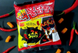 Корейская закуска Samyang Extreme Buldak Zzaldduk 2X SPICY Tteokbokki 80г 8074 фото 5