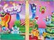 Адвент календар Furby Minis Advent Calendar 1шт 9822 фото 5