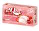 Моти QLove Sakura Strawberry Mini Mochi 80г 10765 фото 1
