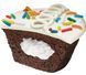 Кекси Hostess Limited Edition Sundae Artificially Flavored CupCakes 8шт, 371г 8742 фото 5