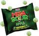Кислые конфеты Barnetts Sweets Mega Sour Apple Candy 104г 11537 фото 2