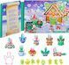 Адвент календар Furby Minis Advent Calendar 1шт 9822 фото 3
