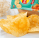 Чіпси Lay's Fried Crab Flavor Potato Chips 70г 10465 фото 6