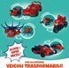 Шоколадное яйцо Kinder GranSorpresa Maxi Spider Man Easter Egg 220г 10566 фото 5