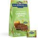 Шоколадные конфеты Ghirardelli Milk Chocolate Caramel Apple 150 г 7373 фото 1