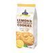 Печиво Merba Lemon & White Chocolate 200 g 5200 фото 1